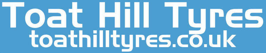 Toat Hill Tyres